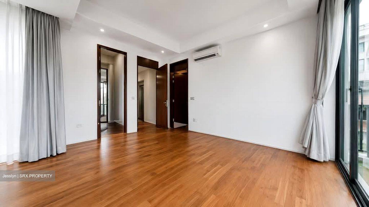 Jalan Haji Alias (D10), Terrace #570672001